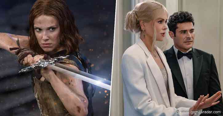 Netflix has delayed 5 original movies starring Millie Bobby Brown, Nicole Kidman, Adam Sandler, and more