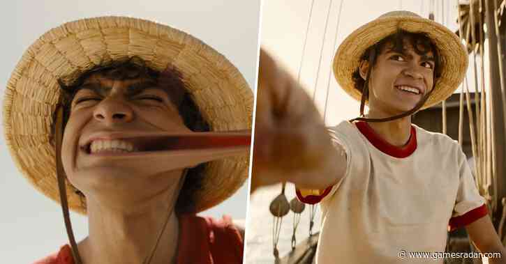 One Piece showrunner on approaching manga creator Eiichiro Oda: "I don't think I've ever been more nervous"