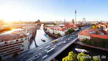 Deutschlands trügerisches Hoch bei Top-Gründungen