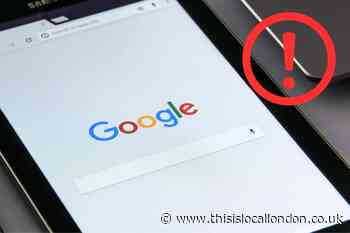 Google tells Gmail users they could lose their accounts