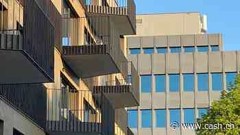 Marktpreise für Schweizer Rendite-immobilien sinken im zweiten Quartal langsamer