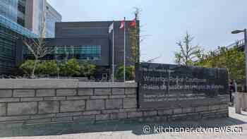 Kitchener neurologist charged with 50 counts of sexual assault testifies about breast, pelvic exams