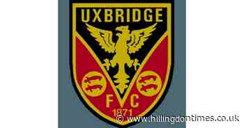 Uxbridge FC toast new sponsorship deal with Addison Lee