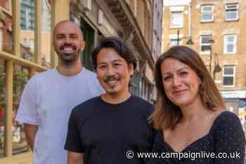 Google and Apple alum Dean Wei named CPB's chief creative officer