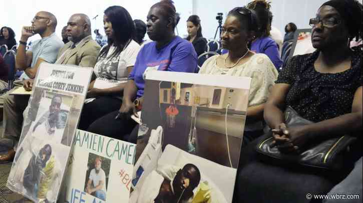 White ex-officers in Mississippi plead guilty to racist assault on 2 Black men during raid