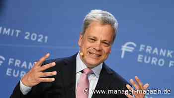 Commerzbank: Gewinnsprung lässt Anleger kalt - Aktie unter Druck