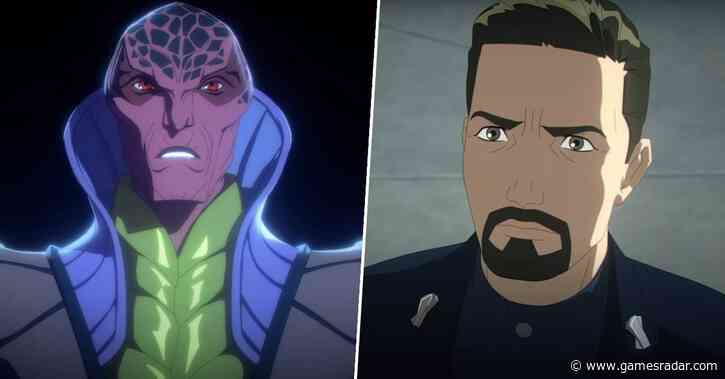 Babylon 5 creator says future projects will continue to explore the multiverse