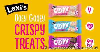 The Serious Sweets Company acquires Nom Bites