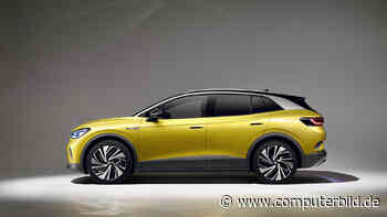 VW ID.4: Elektro-SUV zum Top-Preis sichern
