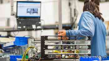 US-Arbeitsmarktdaten könnten zu Spekulationen um weitere Zinserhöhung führen