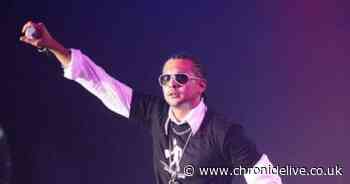 LooseFest Saturday stage times as splits announced for Sean Paul, Patrick Topping and more