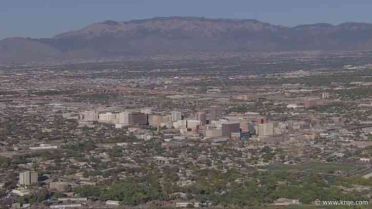 Tourism organizations receive thousands from the New Mexico Tourism Department