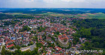Die schönsten Burgen in Franken: Das sind die Top 10 unserer Leser - Veste Coburg mit großem Abstand ganz vorne