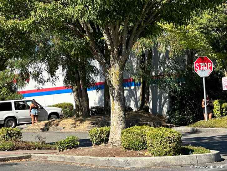 Another harrowing escape puts attention on open prostitution market along Seattle's Aurora Avenue