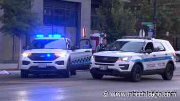 CPD investigating after man, 49, shot in West Loop
