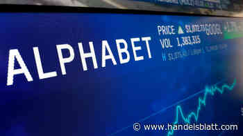 Online-Broker: Alphabet reduziert Anteil am Online-Broker Robinhood um 90 Prozent