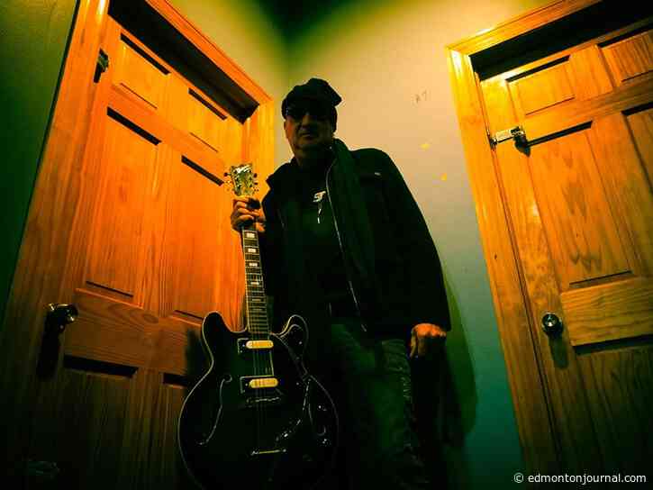 Three to See Friday: Keith Scott blues, Cian Beatty comedy, Disco in the Park and after parties