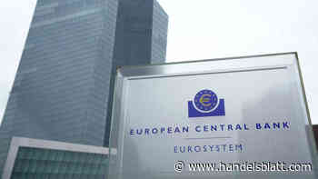 Inflation: Kerninflation hat laut EZB wohl den Höhepunkt überschritten