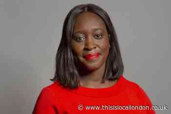 Labour MP for Erith and Thamesmead ‘claims parking fine on expenses’