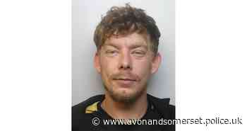 Appeal to locate wanted man Curtis Yaldiz