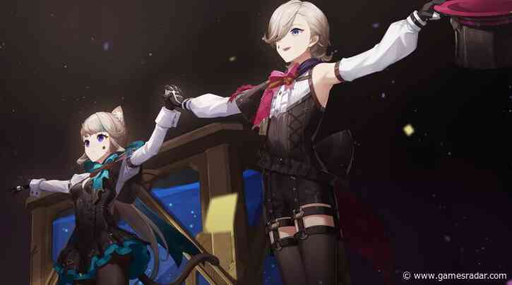 Genshin Impact stream shows off Fontaine, new characters, and underwater exploration