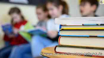 Isenbütteler Leselernhelfer bringen Schüler bis ins Studium