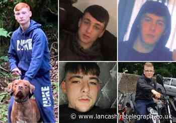 Eight handed community and rehabilitation orders over attack