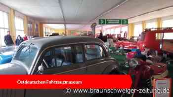 Ostdeutschen Fahrzeugmuseum