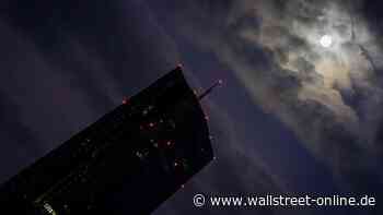 Düsterer Markt: Wall Street-Banken schlagen Alarm! Europäische Aktien vor Crash