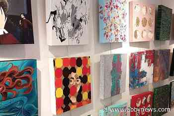 Submissions accepted for 2023 Anonymous Art Show in Abbotsford