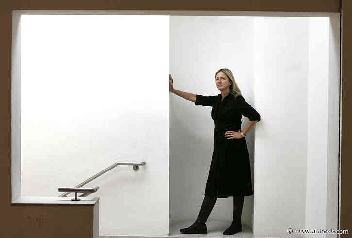 Iwona Blazwick to Curate 2024 Istanbul Biennial, Dallas Museum Taps Nieto Sobejano for Expansion, and More: Morning Links for August 4, 2023