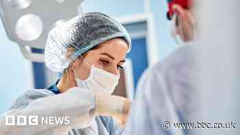 NHS to expand use of private sector to tackle waits