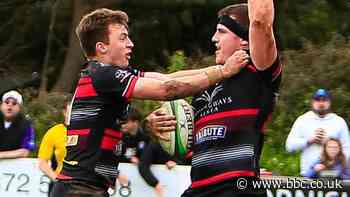 Two-tier Premiership predicted by Cornish Pirates chairman
