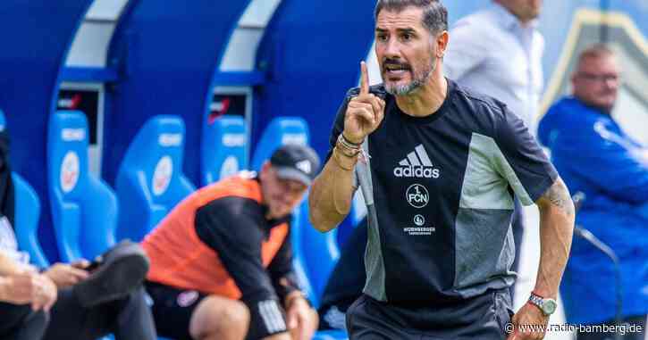 Fiél mit «großer Vorfreude» ins Heimdebüt als Chef