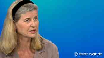 „Verheerendes Signal, wenn die AfD tatsächlich so stark in Europa vertreten werden muss“