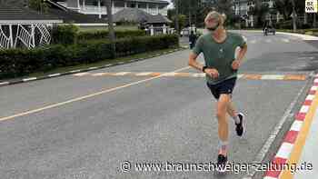 Noodt dank Wildcard vor Comeback in der Triathlon-Weltspitze
