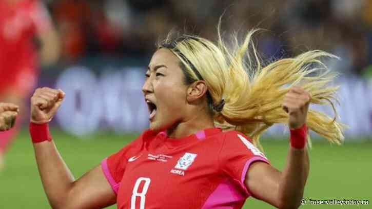 Germany, Brazil & Canada are out. Here’s why this is the most open Women’s World Cup ever