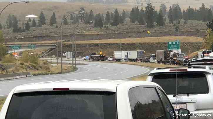 Fraser Valley drivers advised of highway dangers as B.C. Day long weekend arrives