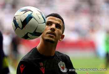 Malgré une saison perturbée par des blessures en série, l'OGC Nice veut croire en Youcef Atal