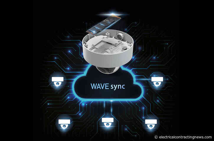 Hanwha Vision launches the SolidEDGE camera