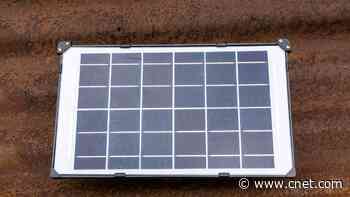 Want to Make Your Own Solar Panels? It's Easier Than You'd Think     - CNET
