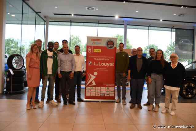 Atletiekmeeting van Olympic Essenbeek krijgt internationale upgrade: “De aanvragen van toppers over de hele wereld stromen binnen om te mogen deelnemen”