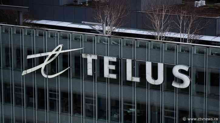 Telus announces 6,000-person layoff