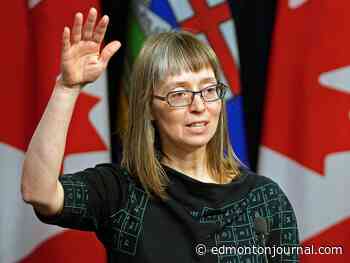 David Staples: Do you want an unelected official with complete authority next time we have a pandemic? No thanks