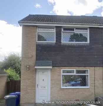 Another small children's home plan for Hyndburn family home