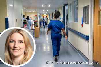 Hornchurch healthcare centre set to open to cut NHS waits