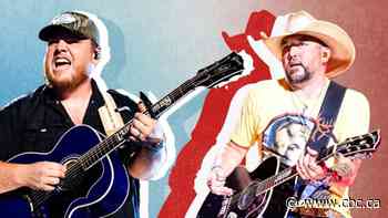 As Aldean and Combs top country music charts, the genre's Black history reemerges