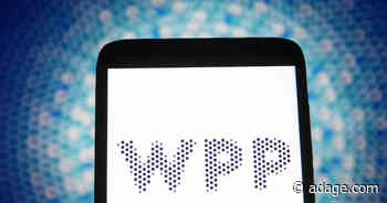 WPP cuts revenue guidance amid tech giant marketing cutbacks