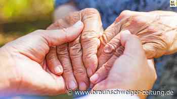 Wer ist ein „Mensch des Jahres – Peine“?