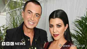 Julien Macdonald: Welsh fashion designer's firm goes into liquidation